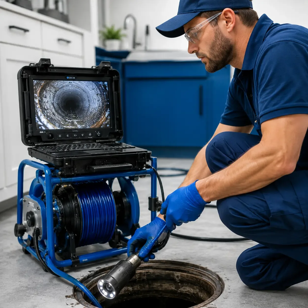Pipe Relining professionals serving Woodman, WI